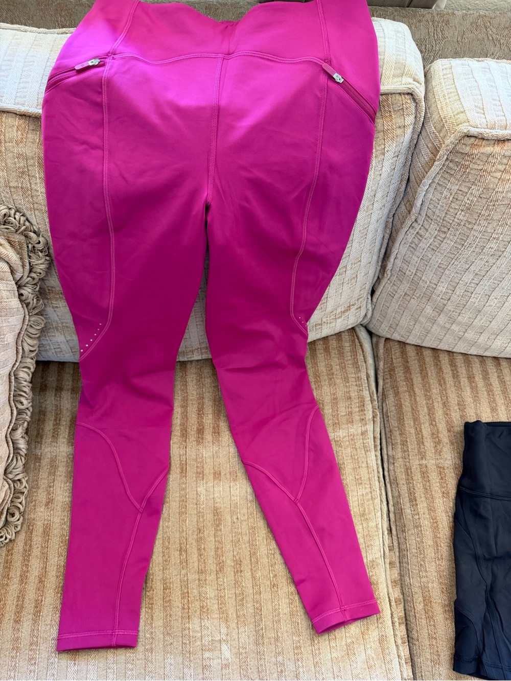 Lululemon Pants and Shorts